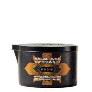Massage Candle - Mediterranean Almond