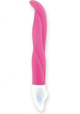The Allure Pink Vibrator