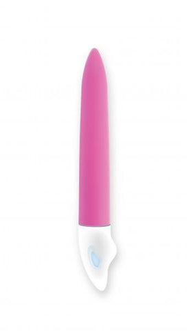 Enlighten Splendor Pink Vibrator