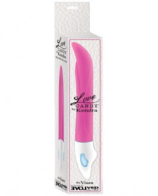 Kendra Enlighten Collection The Vixen - Pink