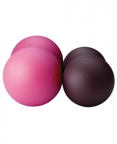 K.1 Silicone Magnetic Kegel Balls