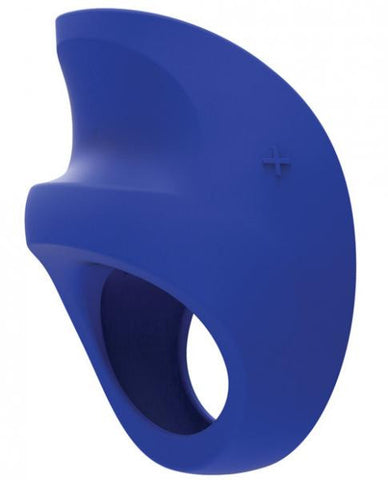Pino Blue Cock Ring