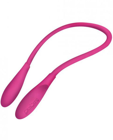 Pico Bong Transformer Cerise Vibrator