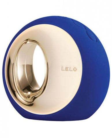 Ora 2 Oral Sex Simulator Midnight Blue