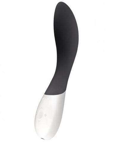 Mona Wave Black Vibrator