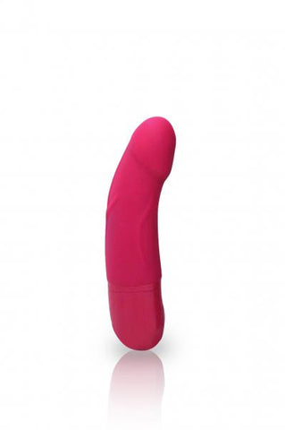 Dorcel Real Vibration S 6&quot; Vibrator Pink
