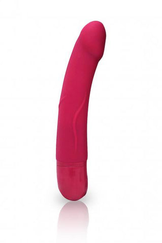 Dorcel Real Vibration M 8.5&quot; Vibrator Pink