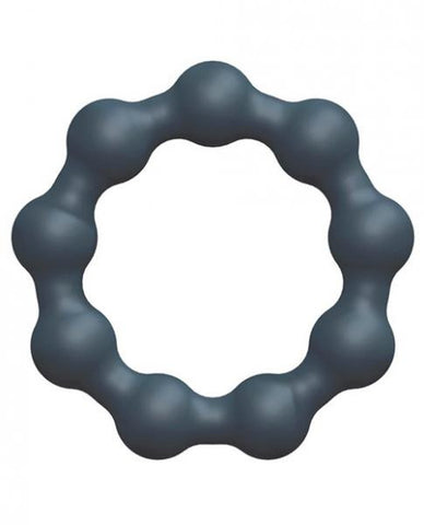 Dorcel Maximize Ring Black