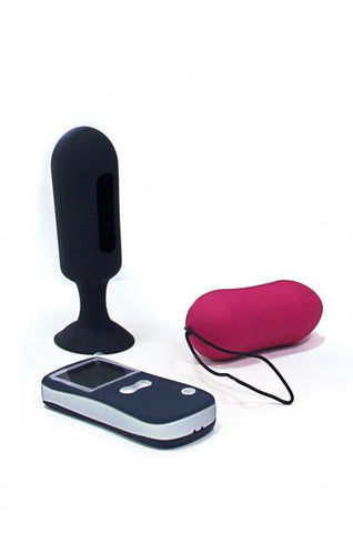 Dorcel genius secret vibe