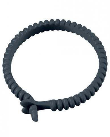 Dorcel adjust ring - black