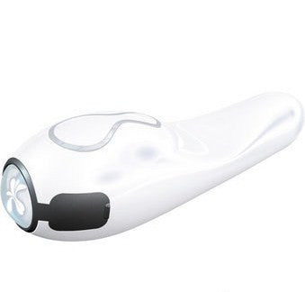 Extase liberte rechargeable - white