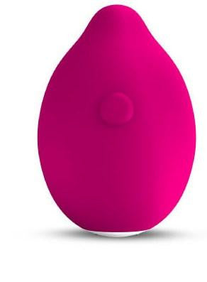 Minna Limon Rechargeable Programmable Vibrator - Pink