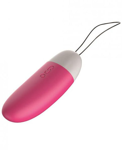 Magic Motion Smart Mini Vibe Pink
