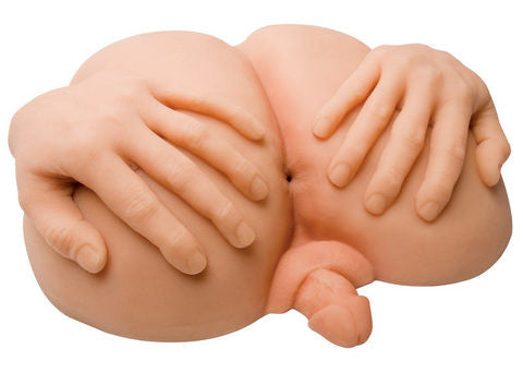 Michael lucas after hours junior stellano&#039;s jackhammer ass