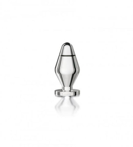 Mystim Little John Butt Plug Small