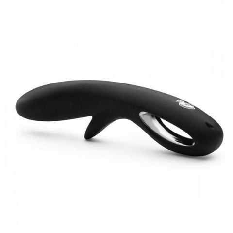 Mystim Tingly Timmy Dildo Sexy Black