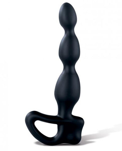 Big Bend It Silicone Electrosex Toy