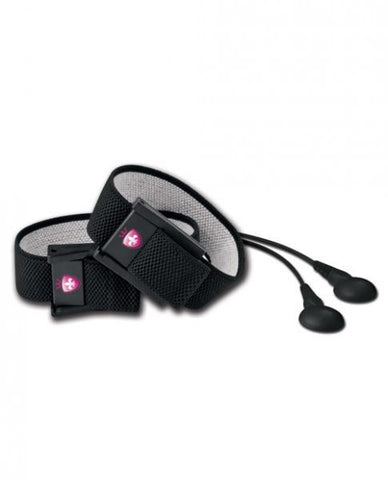 Charming Chuck Elastic Penis &amp; Testicle Belts