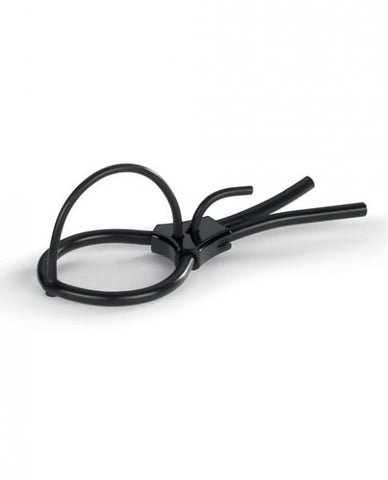 Mystim Pure Pete with Corona Strap