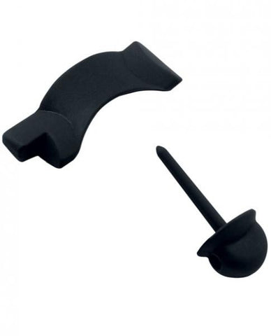 Urethral Sound Expansion Set For Pubic Enemy #1