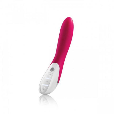 Mystim Elegant Eric Vibrator Pink