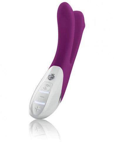 Bon Aparte Vibrator Oh So Aubergine