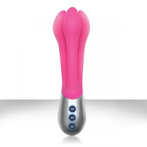 NS Novelties Infinit Rechargeable Vibrator - Pink