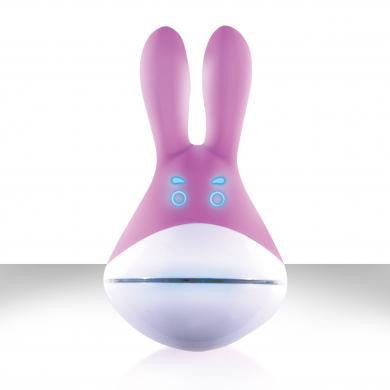 Muse Massager - Purple