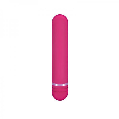 Power Play Moxie Vibrator Pink