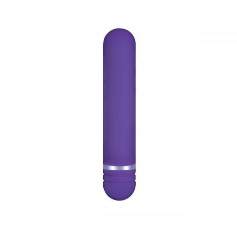 Power Play Moxie Vibrator Purple