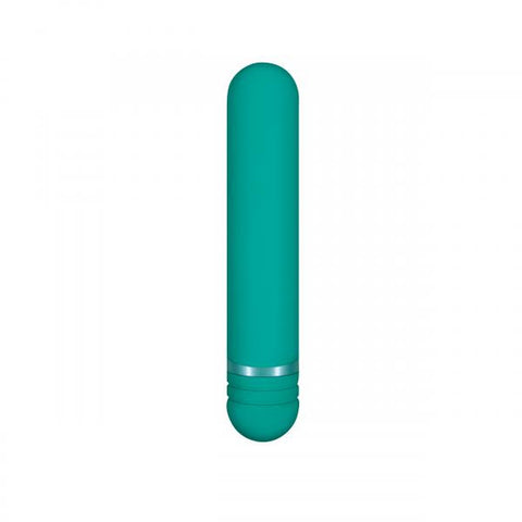 Power Play Moxie Vibrator Seafoam Green