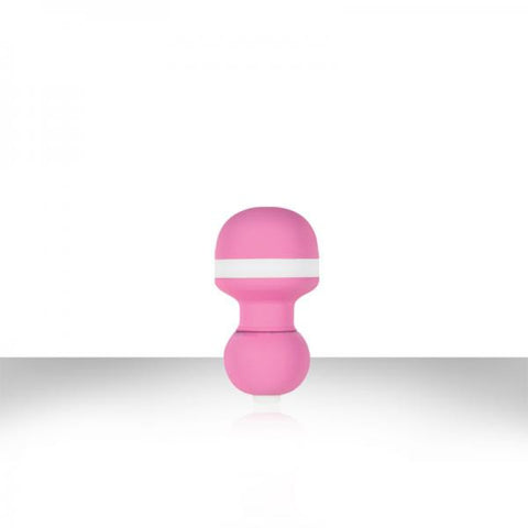 Pixie Mini Vibe Vibrating Bullet Pink