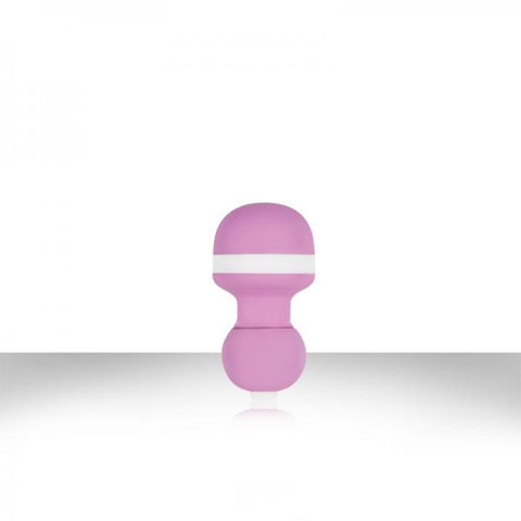 Pixie Mini Vibe Vibrating Bullet Purple