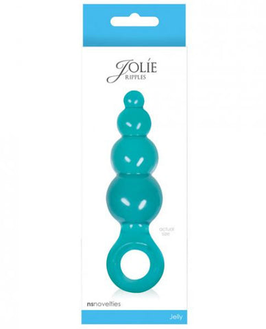Jolie Ripples Medium - Aqua
