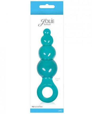 Jolie Ripples Large - Aqua