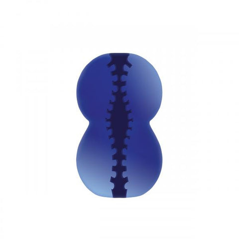 Palm Baller Stroker Blue