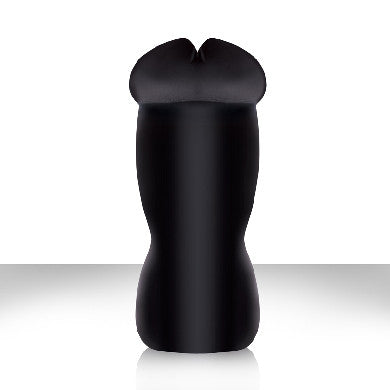 Jackers Pleaser - Black