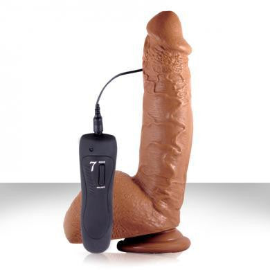 Shane Diesel Vibrating Dong