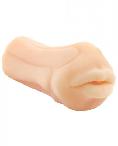 Ashlynn Brooke Mouth Stroker