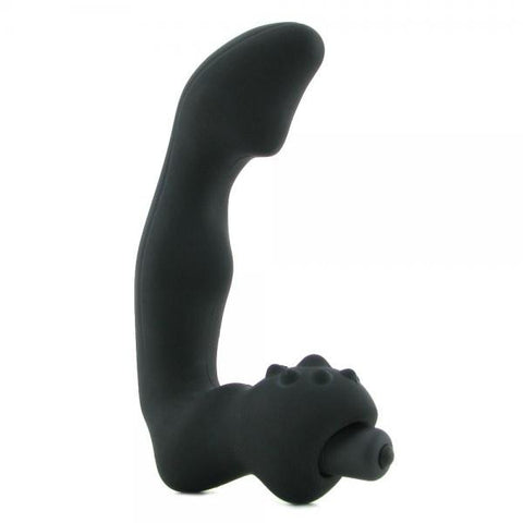 Renegade - Vibrating Massager I - Black