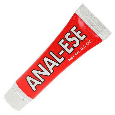 Anal-Ese 1/2 Oz