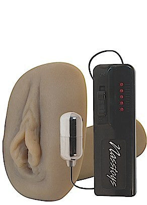 Real skin latin pussy