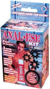 Anal ese kit