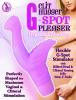 Clit hugger g spot pleaser - pink