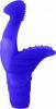 Clit hugger g spot pleaser - purple