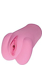 Angelina masturbator - pink