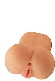 My First Virgin P*ssy and Ass