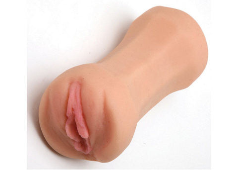 Penthouse Pet Collection Alexis Winston Extra Long CyberSkin Pussy and Ass Stroker