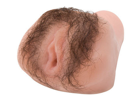 Penthouse Pet Collection Laura Doone 1974 Hairy Vibrating CyberSkin Pussy