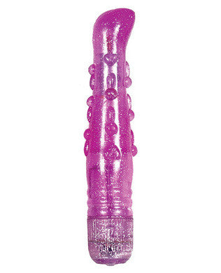 Waterproof G-Spot Glitz